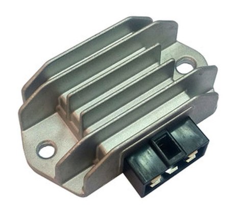 DZE REGULATOR NAPIĘCIA HONDA NSC 50 VISION '12-'15; NSC 110 VISION '11-'16; CRF 250R '18-'20; CRF 450R '17-'20 (OEM 31600-KZL-93 DZE ELEKTRYKA