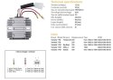 DZE REGULATOR NAPIĘCIA YAMAHA YFB 250 TIMBERWOLF '94-'96; YFM 350 BIG BEAR '95-'96; YFM 400 KODIAK '92-'95 (4GB-81960-00-00) DZE ELEKTRYKA