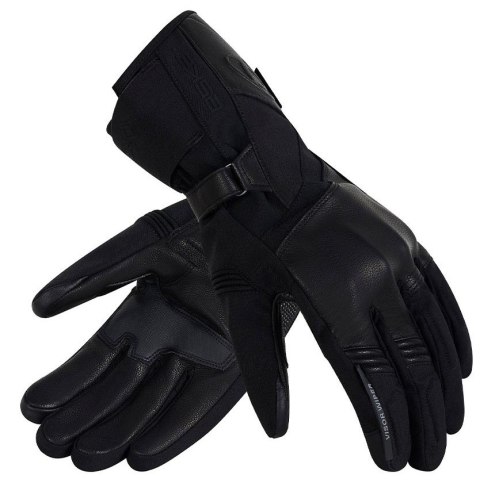 ESKA GLOVES RĘKAWICE GTX GRIP SUMMER LONG GORE-TEX (GTX) KOLOR CZARNY ROZMIAR XXL ESKA