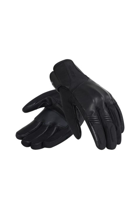 ESKA GLOVES RĘKAWICE GTX GRIP SUMMER SHORT GORE-TEX (GTX) KOLOR CZARNY ROZMIAR L ESKA