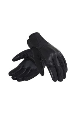 ESKA GLOVES RĘKAWICE GTX GRIP SUMMER SHORT GORE-TEX (GTX) KOLOR CZARNY ROZMIAR M ESKA