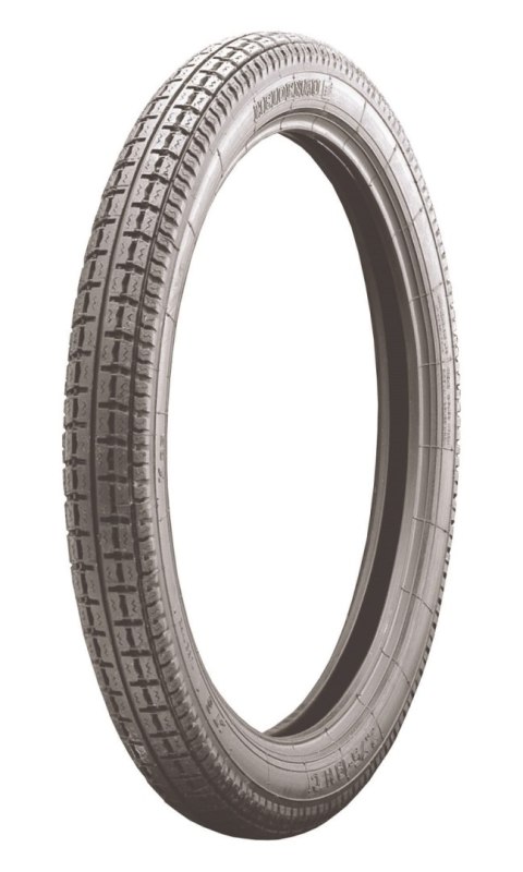 HEIDENAU OPONA 2.75-16 K35 46P TT M/C REINF PRZÓD/TYŁ DOT 16/2025 HEIDENAU