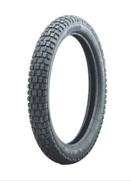 HEIDENAU OPONA 2.75-16 K46 46M TT M/C REINF PRZÓD/TYŁ DOT 20/2025 HEIDENAU