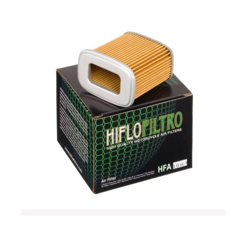 HIFLO FILTR POWIETRZA HONDA C50 '75-'83, C70 '75-'83, C90 '75-'84 HIFLO