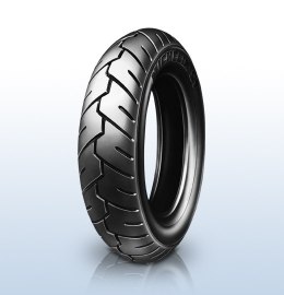 MICHELIN OPONA 110/80-10 S1 58J TL/TT PRZÓD/TYŁ DOT 05/2025 MICHELIN