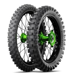 MICHELIN OPONA 80/100-21 STARCROSS 6 MEDIUM HARD 51M NHS TT M/C PRZÓD DOT 17/2025 MICHELIN