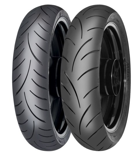 MITAS OPONA 110/70-17 MC 50 54H TL PRZÓD DOT 15/2025 (579077) MITAS