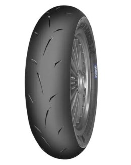 MITAS OPONA 120/80-12 MC 35 S-RACER 2.0 MEDIUM 55P TL PRZÓD/TYŁ DOT 12/2025 (574291) MITAS
