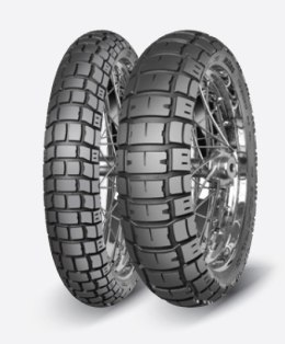 MITAS OPONA 150/70R17 ENDURO TRAIL ADV 69V TL/TT M+S TYŁ DOT 14/2025 MITAS