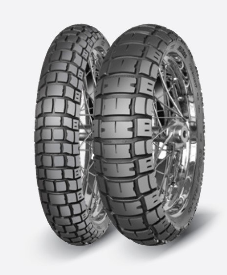 MITAS OPONA 150/70R17 ENDURO TRAIL ADV 69V TL/TT M+S TYŁ DOT 14/2025 MITAS