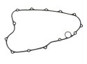 NAMURA USZCZELKA POKRYWY SPRZĘGŁA HONDA CRF 450R '02-'08 (WEWNĘTRZNA) (OEM-11394-MEB-670) NAMURA