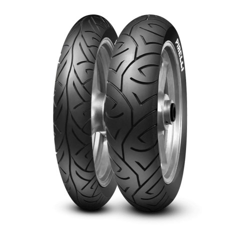 PIRELLI OPONA 120/90-18 SPORT DEMON 65V TL M/C TYŁ DOT 30/2024 PIRELLI