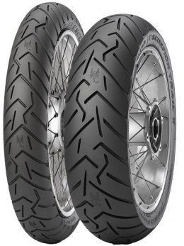PIRELLI OPONA 150/70R17 SCORPION TRAIL II 69V TL M/C TYŁ DOT 05/2025 PIRELLI
