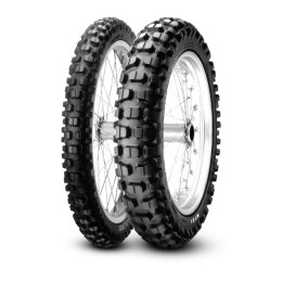 PIRELLI OPONA 90/90-21 MT21 RALLYCROSS 54R TT M+S M/C PRZÓD DOT 06/2025 PIRELLI