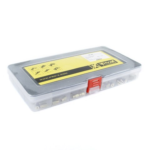 PROX ZESTAW DYSZ GAŹNIKOWYCH GŁÓWNYCH MIKUNI (NA ZAMÓWIENIE) PROX