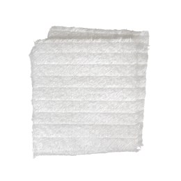 PROMX MATA DO WYDECHU/TŁUMIKA (ARKUSZ) 1250X300MM (WŁÓKNO SZKLANE) 750°C PROMX