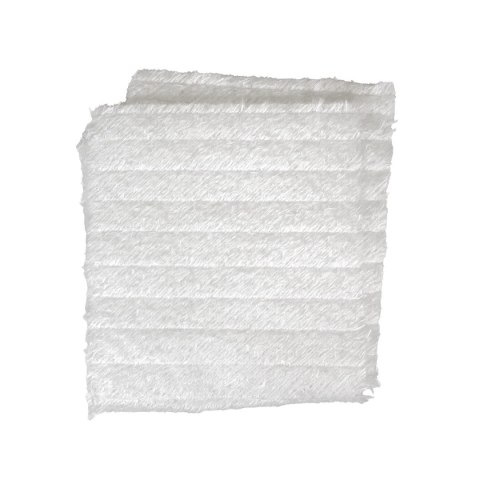 PROMX MATA DO WYDECHU/TŁUMIKA (ARKUSZ) 1250X300MM (WŁÓKNO SZKLANE) 750°C PROMX