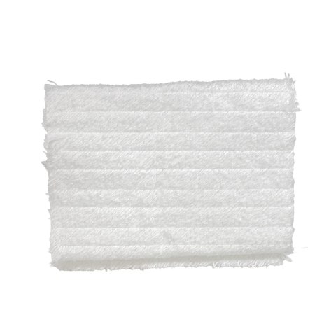 PROMX MATA DO WYDECHU/TŁUMIKA (ARKUSZ) 1250X450MM (WŁÓKNO SZKLANE) 750°C PROMX