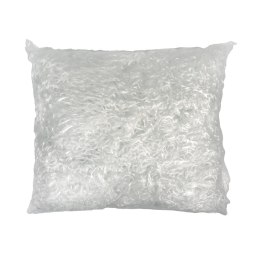 PROMX WEŁNA (WATA) DO WYDECHU/TŁUMIKA 250G CN (WŁÓKNO SZKLANE) 750°C PROMX