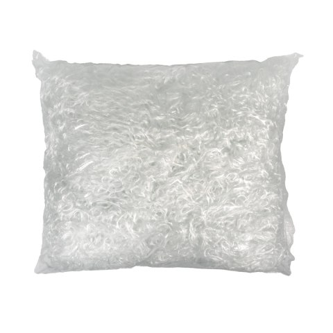 PROMX WEŁNA (WATA) DO WYDECHU/TŁUMIKA 250G CN (WŁÓKNO SZKLANE) 750°C PROMX