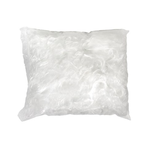 PROMX WEŁNA (WATA) DO WYDECHU/TŁUMIKA 250G GN (WŁÓKNO SZKLANE) 750°C PROMX