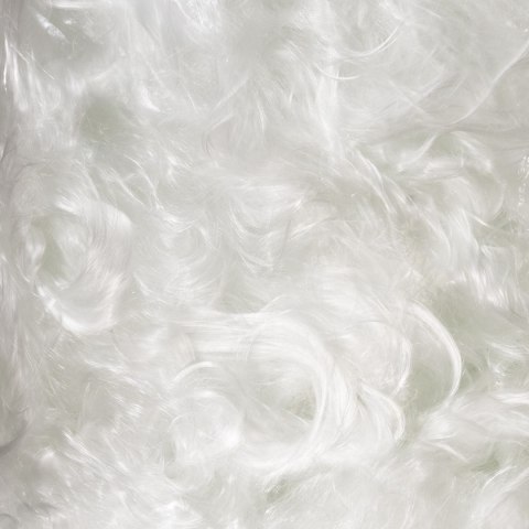 PROMX WEŁNA (WATA) DO WYDECHU/TŁUMIKA 250G GN (WŁÓKNO SZKLANE) 750°C PROMX