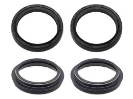 PSYCHIC 2024/10 USZCZELNIACZE PRZEDNIEGO ZAWIESZENIA OLEJOWE I PYŁOWE KOMPLET HONDA, KAWASAKI, SUZUKI, HARLEY-DAVIDSON (OEM: 55- PSYCHIC