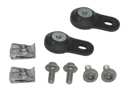 PSYCHIC 2025/01 ZESTAW MONTAŻOWY UKŁADU WYDECHOWEGO KTM SX / XC / EXC / XC-W / MXC 50 / 65 / 85 / 105 / 125 / 150 / 200 / 250 /  PSYCHIC