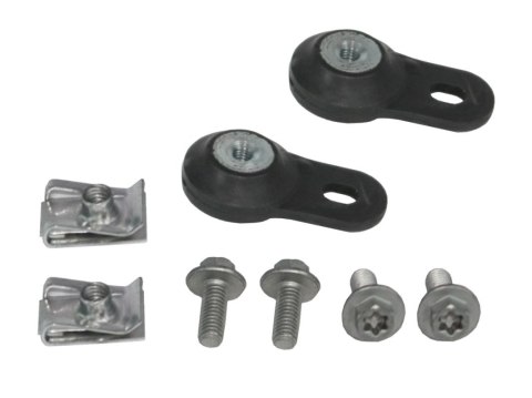 PSYCHIC 2025/01 ZESTAW MONTAŻOWY UKŁADU WYDECHOWEGO KTM SX / XC / EXC / XC-W / MXC 50 / 65 / 85 / 105 / 125 / 150 / 200 / 250 /  PSYCHIC