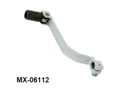 PSYCHIC DŹWIGNIA ZMIANY BIEGÓW HONDA CR 250 '84-'03, CR 500 '84-'01 (OEM: 24700-KA4-730; 24700-ML3-600; 24700-KS7-000) (STALOWA) PSYCHIC