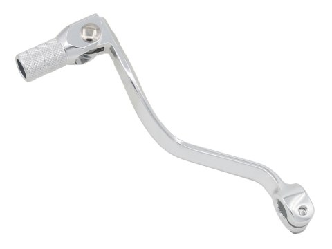 PSYCHIC DŹWIGNIA ZMIANY BIEGÓW SHERCO SE-R 250 '15-'16, SE-R 300 '15-'16 ALUMINIOWA KOLOR SREBRNY PSYCHIC