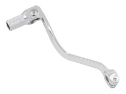 PSYCHIC DŹWIGNIA ZMIANY BIEGÓW SHERCO SE-R 250 '15-'16, SE-R 300 '15-'16 ALUMINIOWA KOLOR SREBRNY PSYCHIC