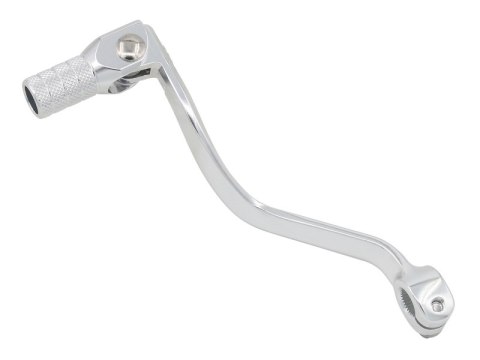 PSYCHIC DŹWIGNIA ZMIANY BIEGÓW SHERCO SE-R 250 '15-'16, SE-R 300 '15-'16 ALUMINIOWA KOLOR SREBRNY PSYCHIC