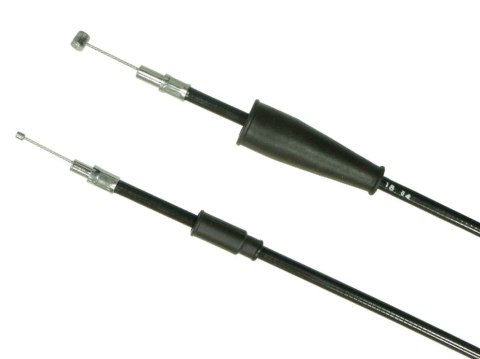 PSYCHIC LINKA GAZU KTM 50 JR. ADVENTURE '01-'03, SX 50 PRO JR. '02-'08, MINI 50 ADVENTURE '04-'08 PSYCHIC