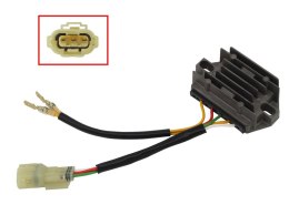 PSYCHIC REGULATOR NAPIĘCIA GAS GAS EX 250/350/450, MC 250/450F '21-'23, HUSQVARNA FC 250 250/350/450, FC 450 '14-'23, FX 350/450 PSYCHIC