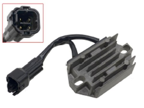 PSYCHIC REGULATOR NAPIĘCIA SUZUKI RM-Z 250 '10-'23, RM-Z 450 '08-'23 (RMZ250/450) (OEM: 32800-28H00) PSYCHIC