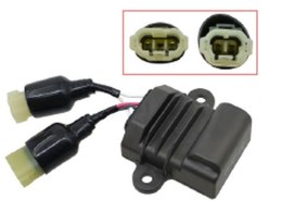 PSYCHIC REGULATOR NAPIĘCIA YAMAHA WR 250F/450F, YZ 250/450F/FX (WRF250/450, YZF250/450) '19-'23 (OEM: B7B-81960-00) PSYCHIC