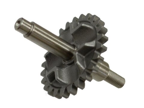 PSYCHIC WAŁEK POMPY WODY HONDA CR 80/85R '84-07 (19230-GC4-730) PSYCHIC