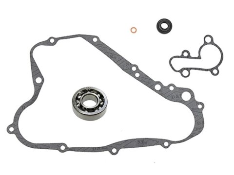 PSYCHIC ZESTAW NAPRAWCZY POMPY WODY SUZUKI RM 85 '02-'16 PSYCHIC