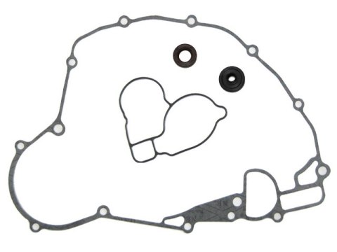 PSYCHIC ZESTAW NAPRAWCZY POMPY WODY SUZUKI RMZ 450 '08-16 PSYCHIC