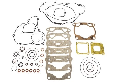XRADICAL (ARTEIN GASKETS) KOMPLET USZCZELEK 2T KTM EXC 250 / 300 '24-'25 , SX 250 / 300 '23-'25 , GAS GAS EC 250 / 300 '24-'25 , ARTEIN GASKETS