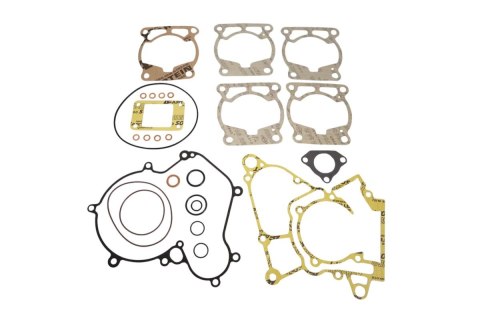XRADICAL (ARTEIN GASKETS) KOMPLET USZCZELEK 2T KTM SX 50 '24-'25 , GAS GAS MC 50 '24-'25 , HUSQVARNA TC 50 '24-'25 (WATER PUMP G ARTEIN GASKETS