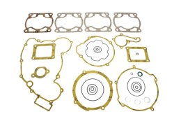 XRADICAL (ARTEIN GASKETS) KOMPLET USZCZELEK 2T TM RACING 2T EN 125 '12-'21 / EN FI 125 '20 / MX 125 '12- / SMR FI 125 '20- / EN  ARTEIN GASKETS