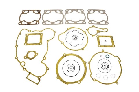 XRADICAL (ARTEIN GASKETS) KOMPLET USZCZELEK 2T TM RACING 2T EN 125 '12-'21 / EN FI 125 '20 / MX 125 '12- / SMR FI 125 '20- / EN  ARTEIN GASKETS
