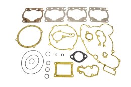 XRADICAL (ARTEIN GASKETS) KOMPLET USZCZELEK 2T TM RACING EN 125 '06-'07 , MX 125 '06-'07 EN / MX 144 '06-'07 ARTEIN GASKETS