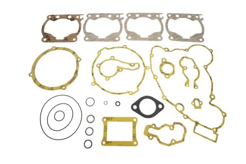 XRADICAL (ARTEIN GASKETS) KOMPLET USZCZELEK 2T TM RACING EN 125 '06-'07 , MX 125 '06-'07 EN / MX 144 '06-'07 ARTEIN GASKETS