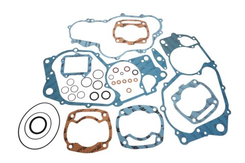 XRADICAL (ARTEIN GASKETS) KOMPLET USZCZELEK APRILIA AF1 125 '89-'91 , AF1 FUTURA '88-'91 , RED ROSE / TUAREG / PEGASO / ROTAX 12 ARTEIN GASKETS