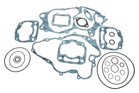XRADICAL (ARTEIN GASKETS) KOMPLET USZCZELEK APRILIA AF1 SPORT / RS / RX / TOUNO 125 '92-'13 ROTAX 122 ARTEIN GASKETS