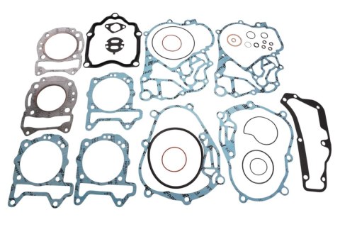 XRADICAL (ARTEIN GASKETS) KOMPLET USZCZELEK APRILIA ATLANTIC 125 / 200 '03-'05 , SCARABEO 125 '03-'04 , GILERA RUNNER VXR 200 '0 ARTEIN GASKETS