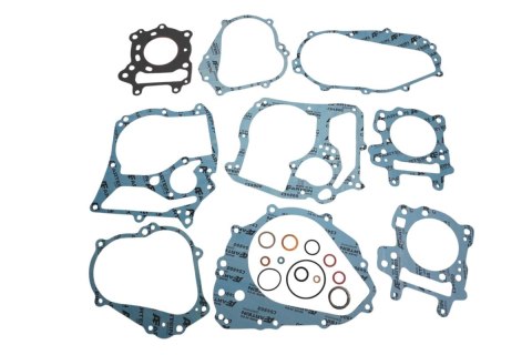 XRADICAL (ARTEIN GASKETS) KOMPLET USZCZELEK APRILIA LEONARDO 125 '96-'04 , SCARABEO 125 '99-'02 ROTAX 4T ARTEIN GASKETS